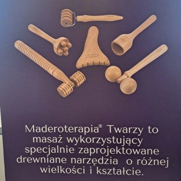 Maderoterapia twarzy - zdjęcie 5